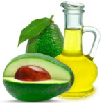Avocado Oil (Extra Virgin Coldpressed)