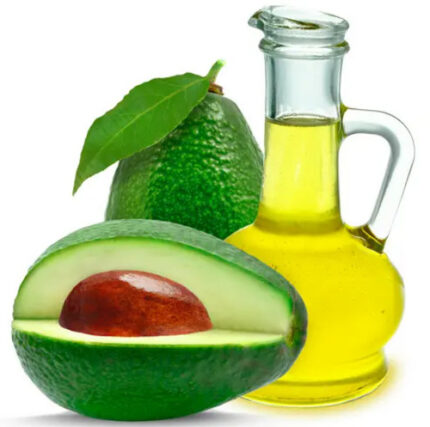 Avocado Oil (Extra Virgin Coldpressed)