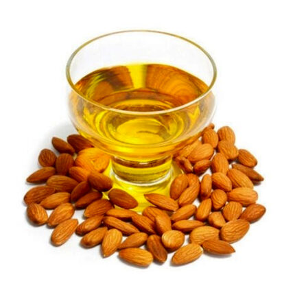 Bitter Almond Oil
