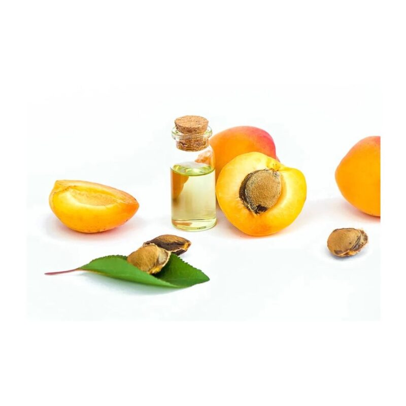 Apricot Kernel Oil