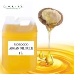Argan Oil