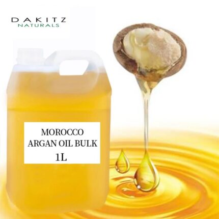 Argan Oil
