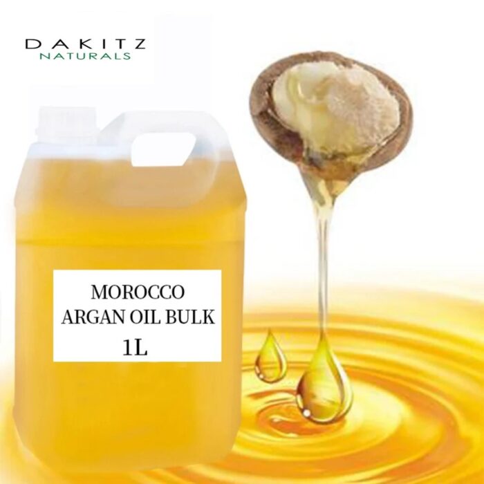 Argan Oil
