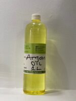 Argan oil