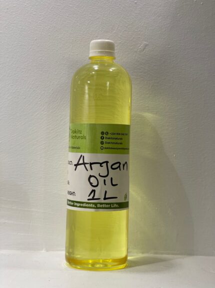 Argan oil