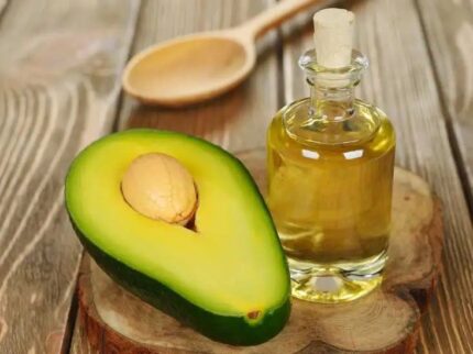 Avocado Carrier Oil