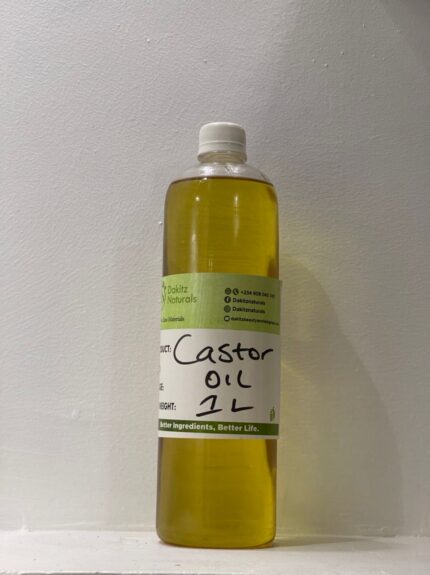 Castor Oil