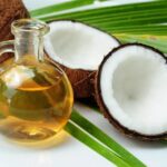 Coconut Oil (Hot Pressed)