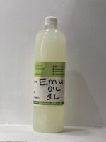 Emu Oil