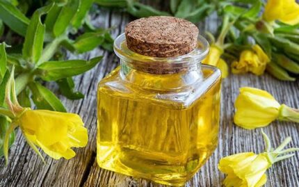 Evening Primerose Oil