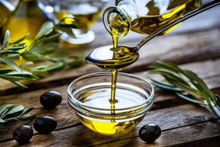 Hempseed Oil