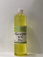 Fenugreek Oil
