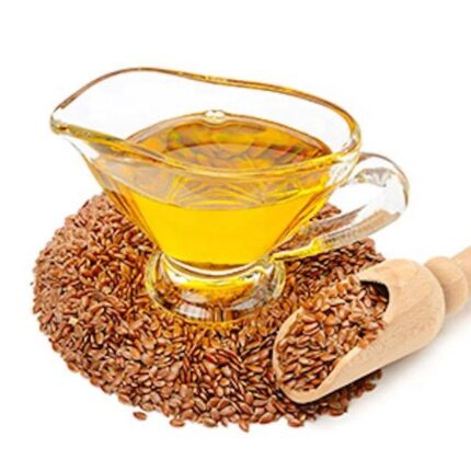 Flaxseed Oil