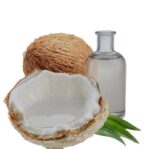 Fractionated Coconut Oil