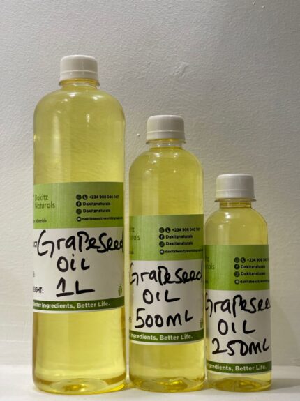 Grapeseed Oil