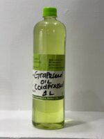 Grapeseed Oil Coldpressed
