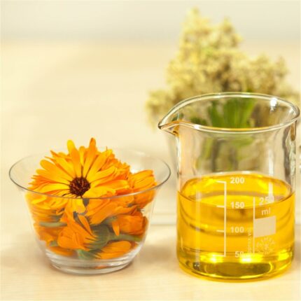 Calendula oil