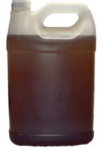 Jamaican Black Castor Oil