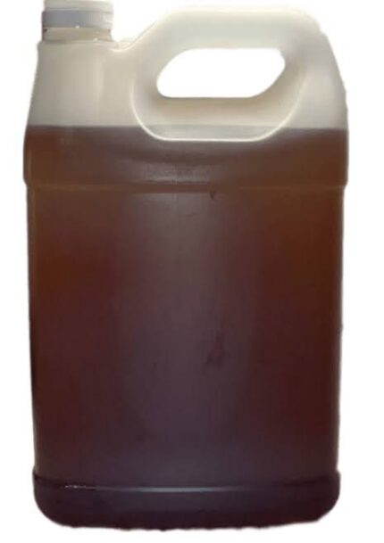 Jamaican Black Castor Oil