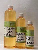 Jojoba Oil