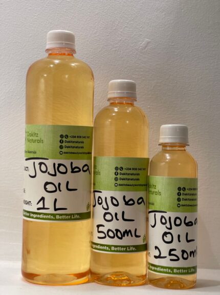 Jojoba Oil