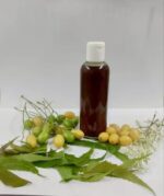 Neem Seed Oil