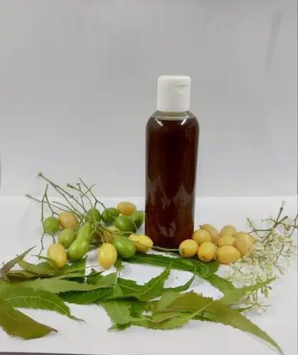 Neem Seed Oil