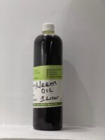 Neem seed oil