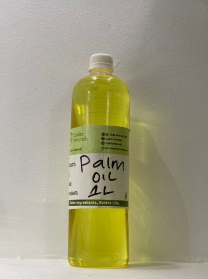 Palm Oil