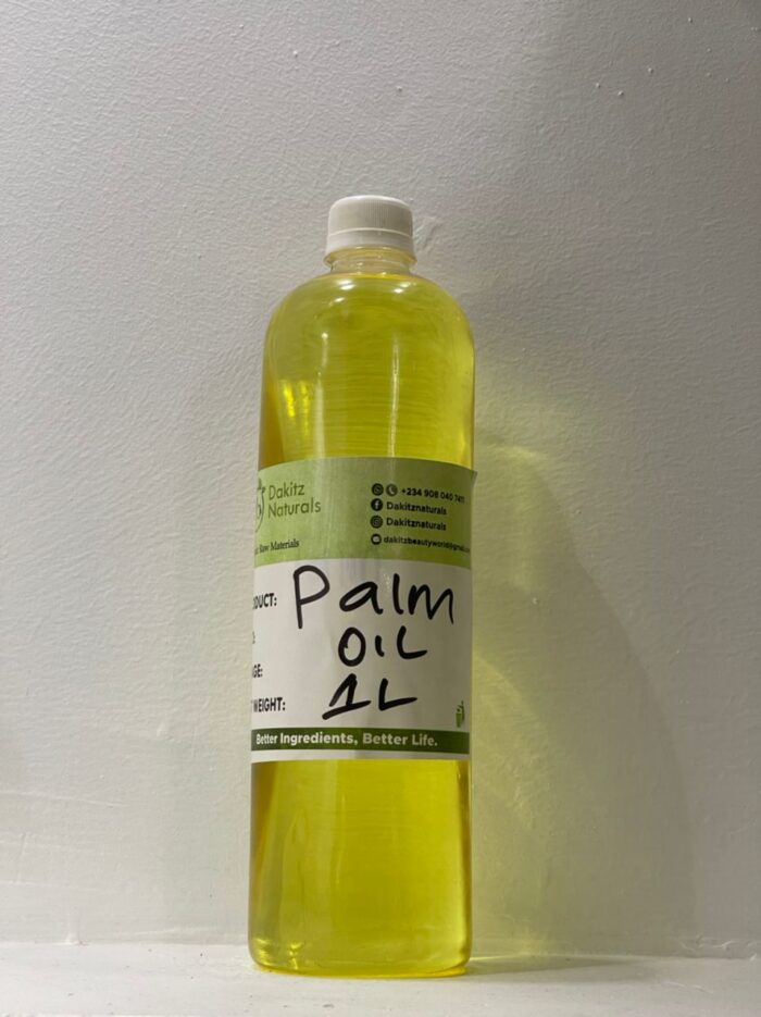 Palm Oil