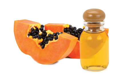 Papaya Seed Oil