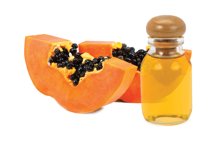 Papaya Seed Oil