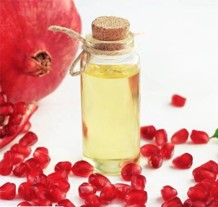 Pomegranate Seed Oil