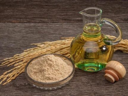 Rice Bran Oil