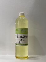Ricebran Oil