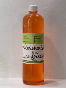 Rosehip Seed Oil