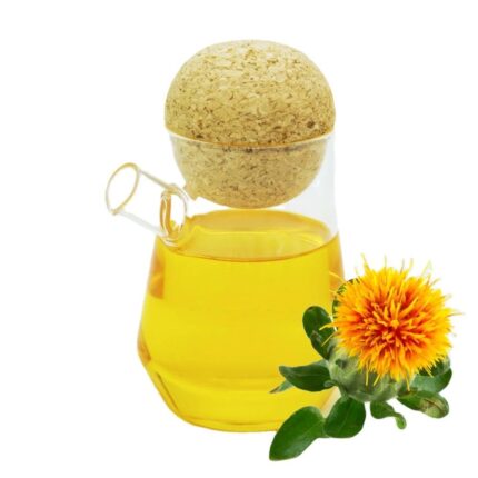 Safflower Seed Oil