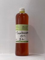 Sea buckthorn oil