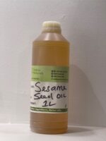 Sesame oil
