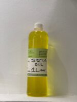 Soya bean oil