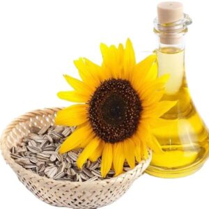 Sunflower Seed Oil