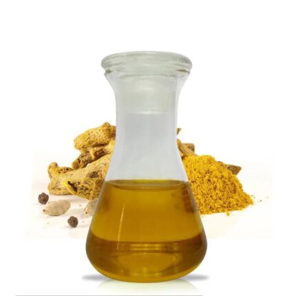 Turmeric Oil