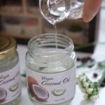 Virgin Coconut Oil - 100% Coldpressed