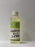 Wallnut Oil