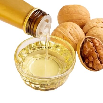 Wallnut Oil