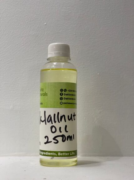 Wallnut Oil