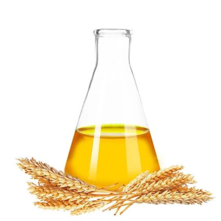 Wheat Germ Oil