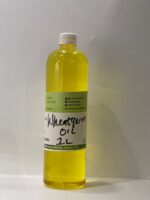Wheatgerm Oil