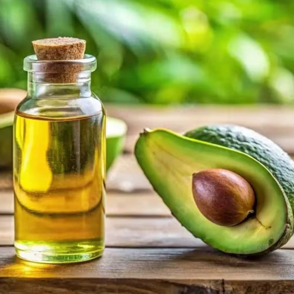 avocado oil