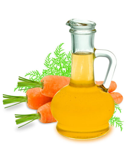 Carrot Oil
